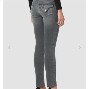 Hudson Jeans Collin Flap Skinny Size 27